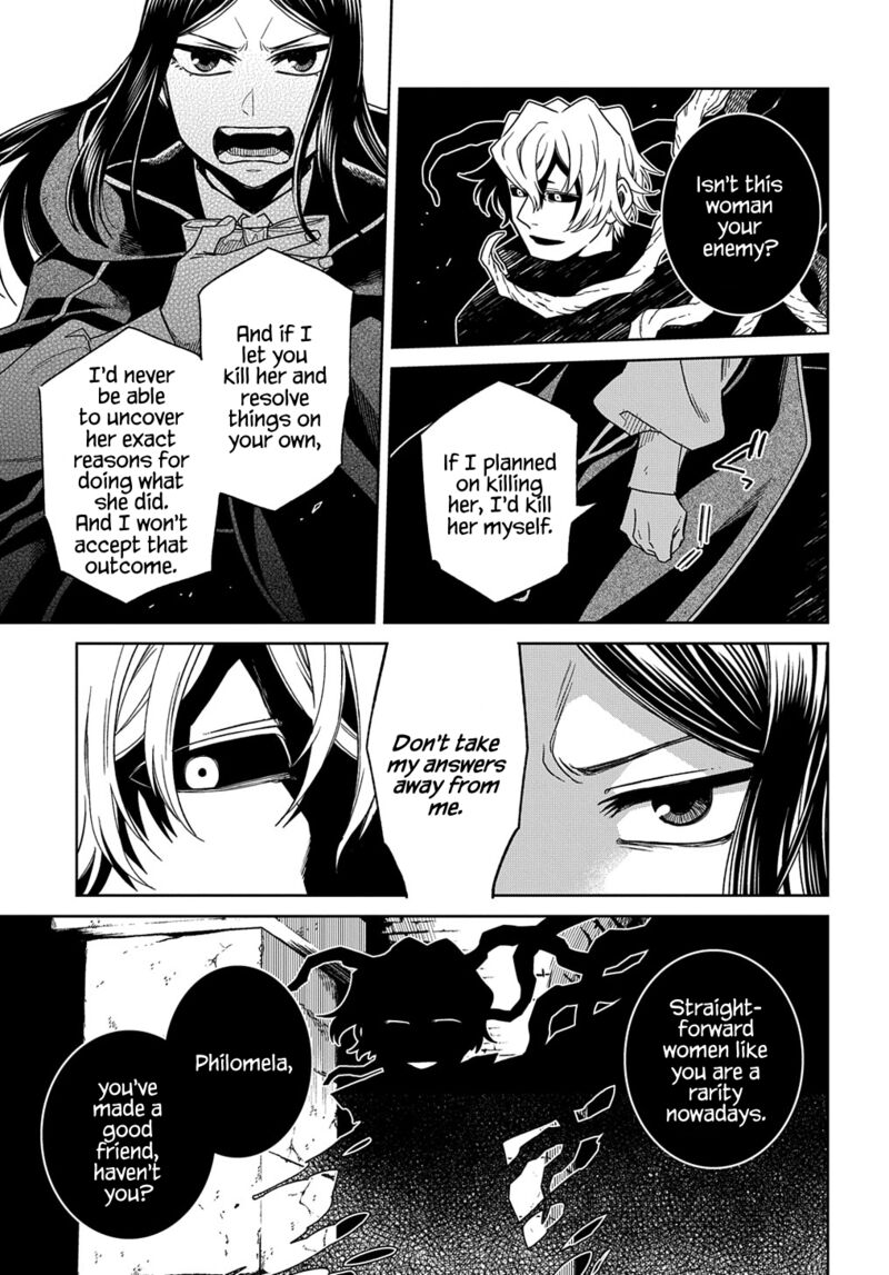 Mahou Tsukai No Yome 90 18