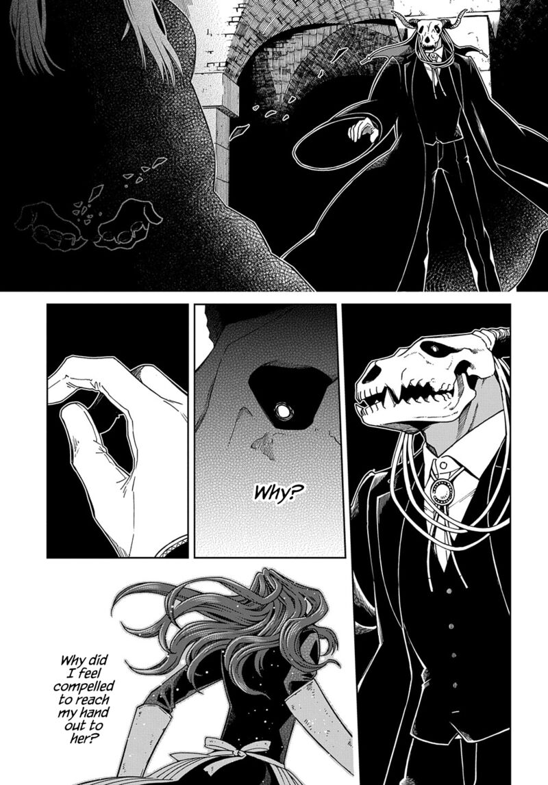 Mahou Tsukai No Yome 90 4