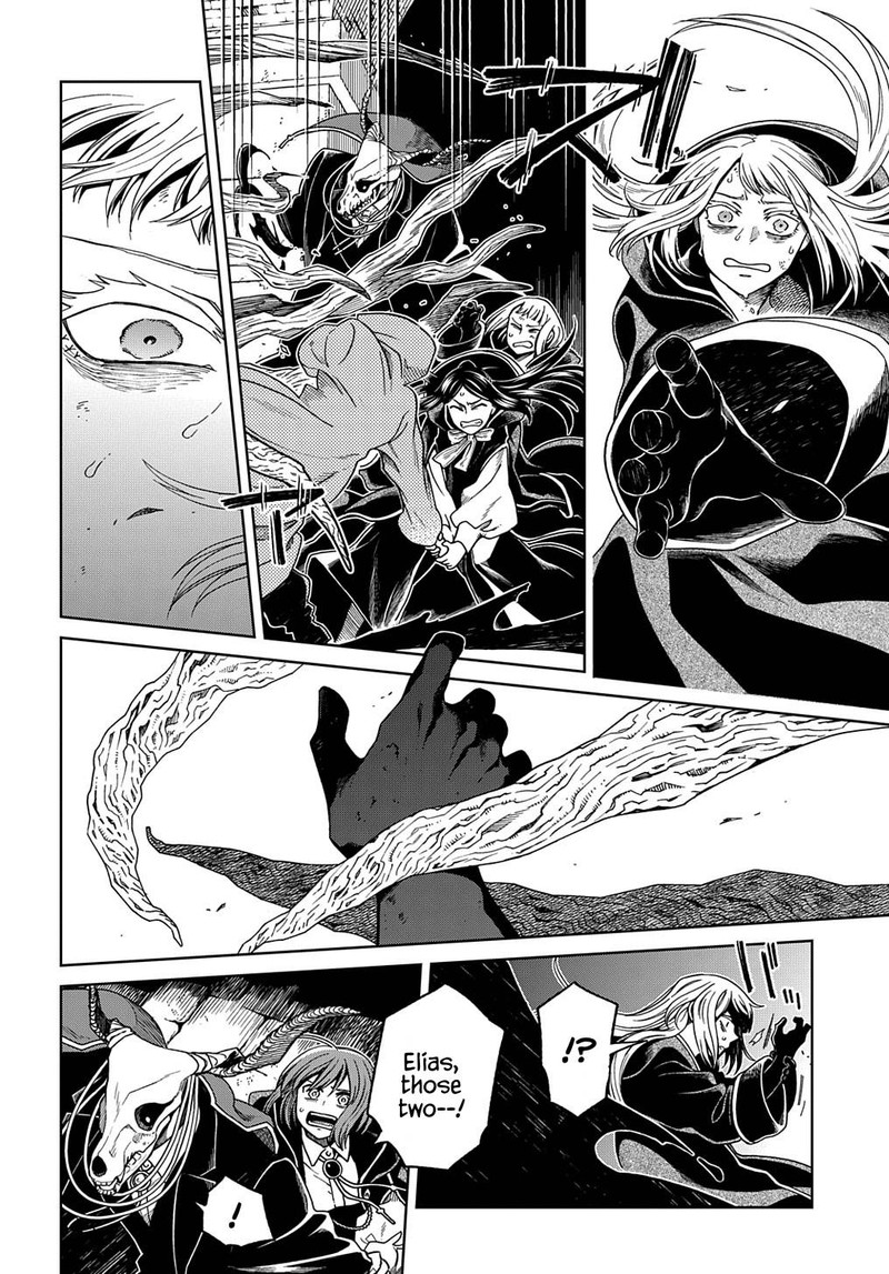 Mahou Tsukai No Yome 91 15