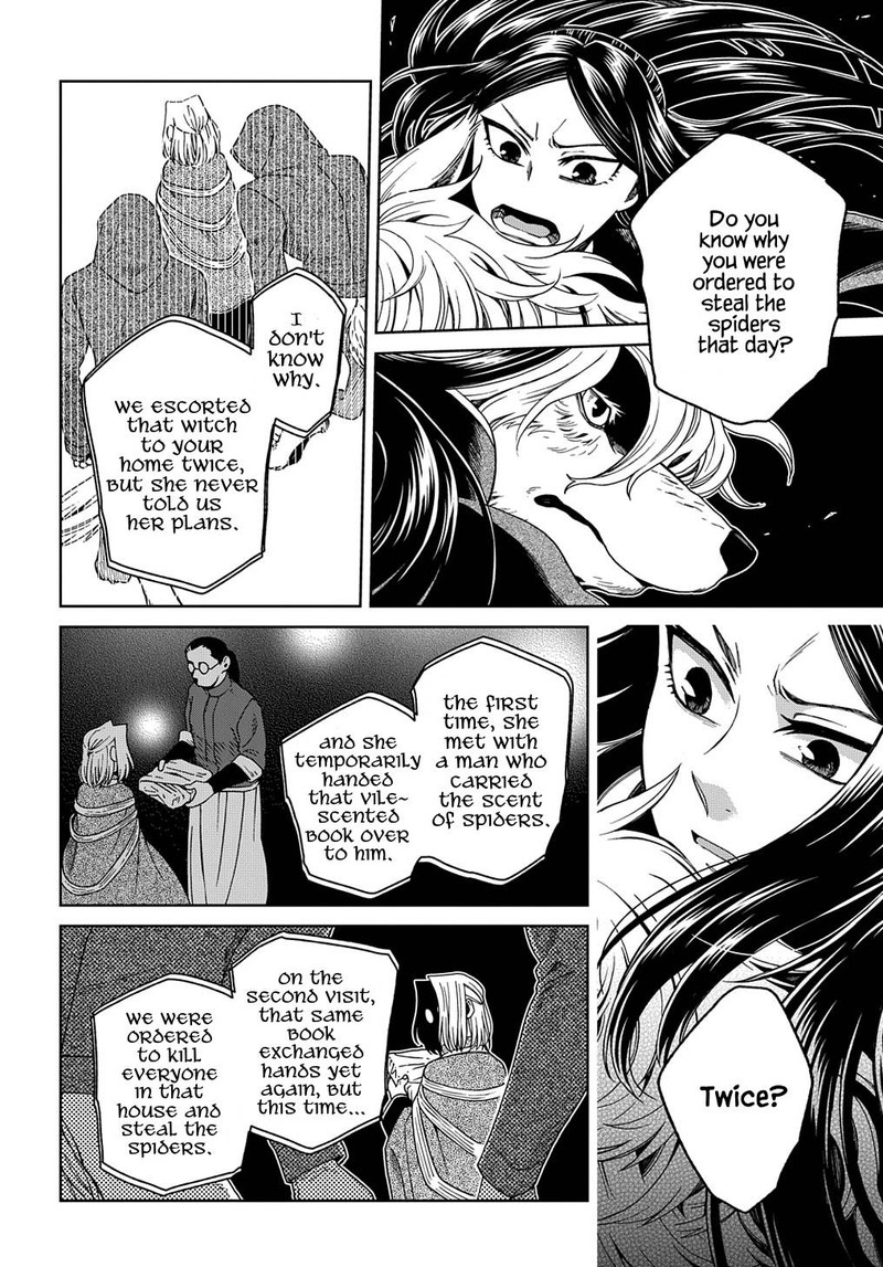 Mahou Tsukai No Yome 91 19