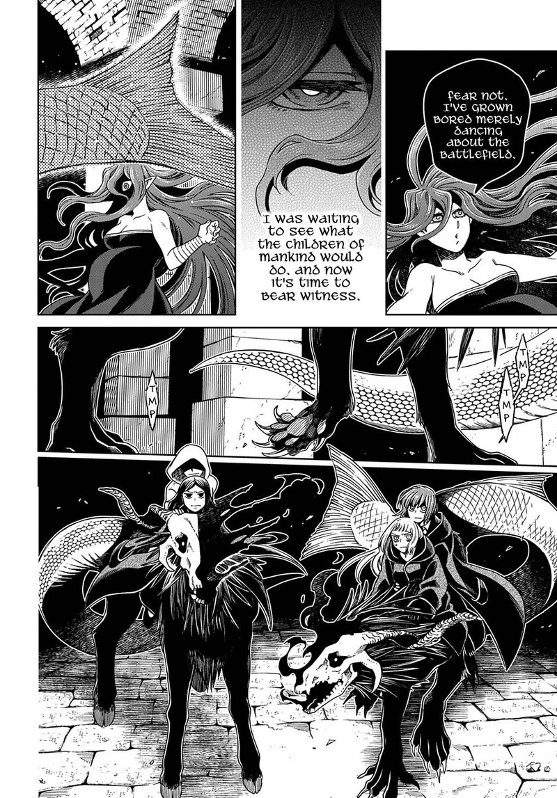 Mahou Tsukai No Yome 91 27