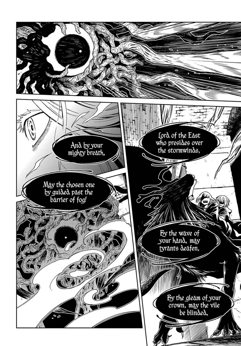 Mahou Tsukai No Yome 91 29
