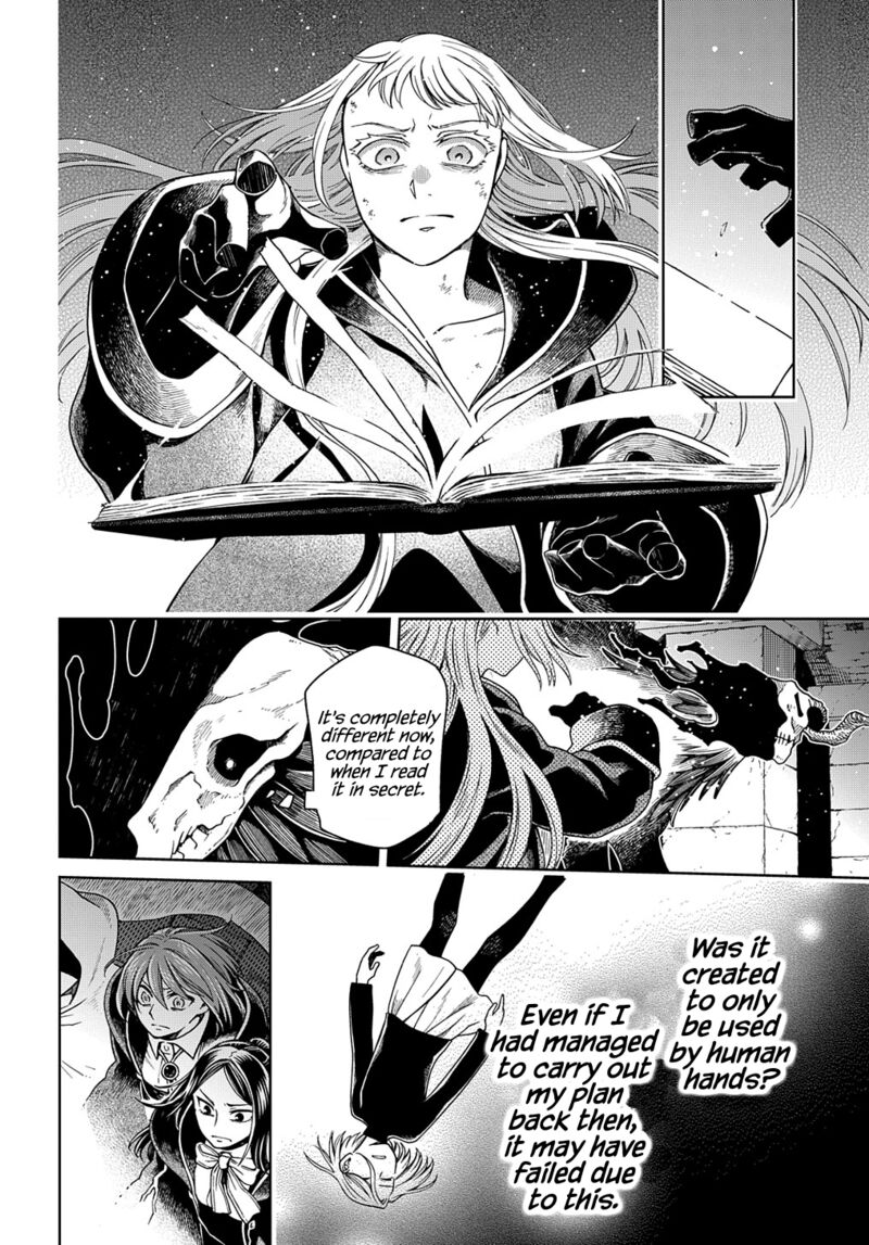 Mahou Tsukai No Yome 92 10