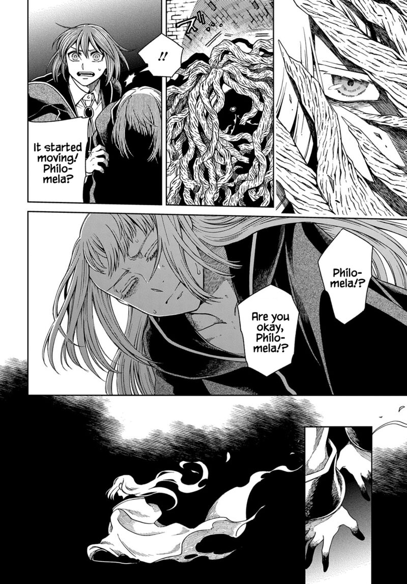 Mahou Tsukai No Yome 92 12
