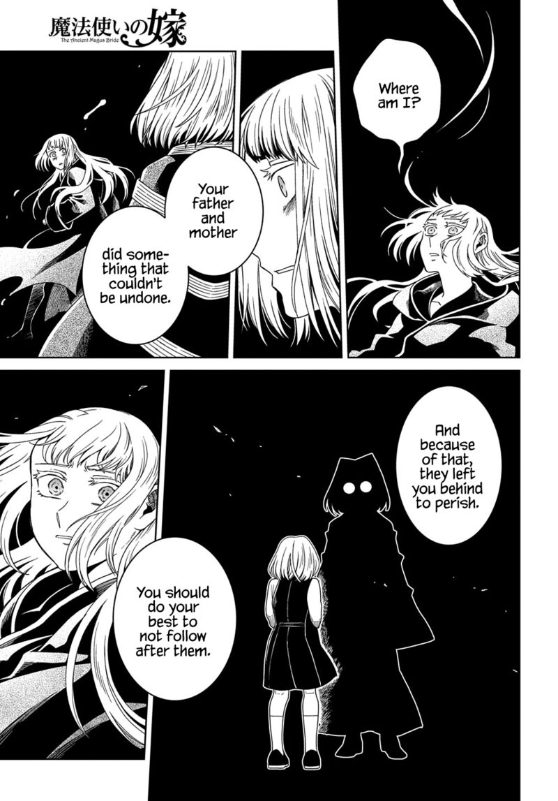 Mahou Tsukai No Yome 92 13