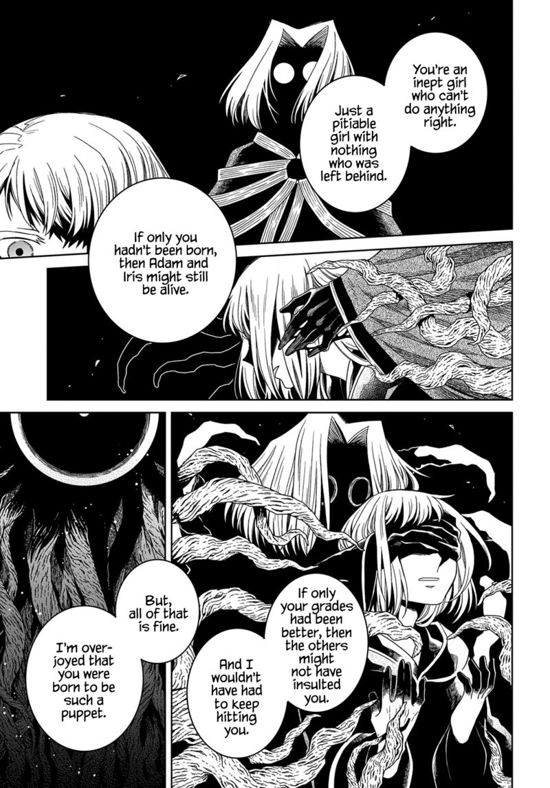 Mahou Tsukai No Yome 92 15