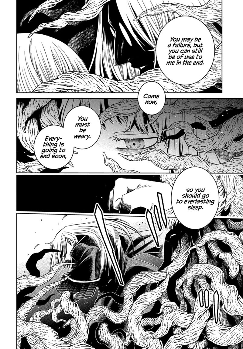 Mahou Tsukai No Yome 92 16