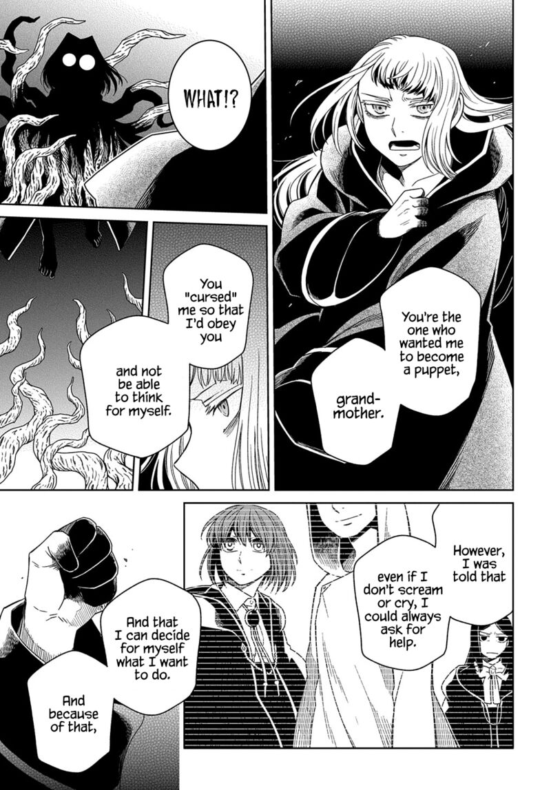 Mahou Tsukai No Yome 92 17