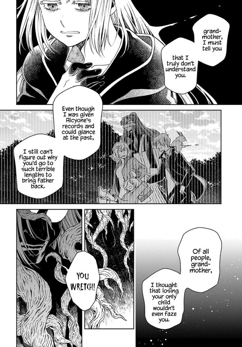 Mahou Tsukai No Yome 92 18