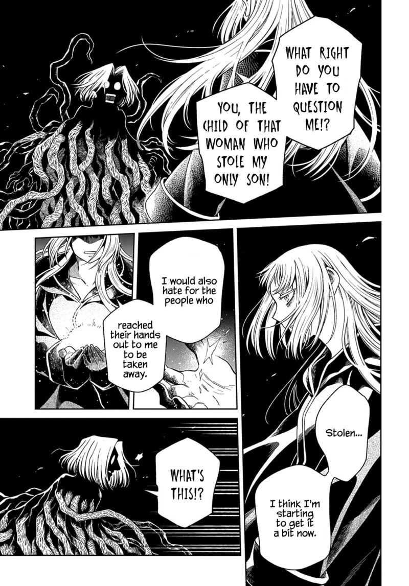 Mahou Tsukai No Yome 92 19