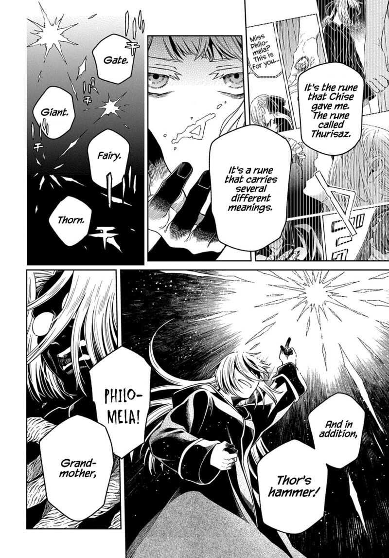 Mahou Tsukai No Yome 92 20