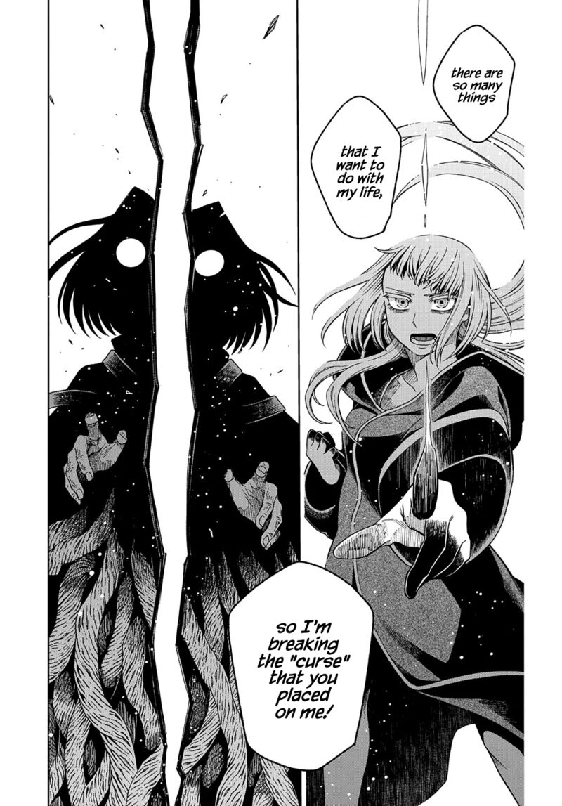 Mahou Tsukai No Yome 92 21