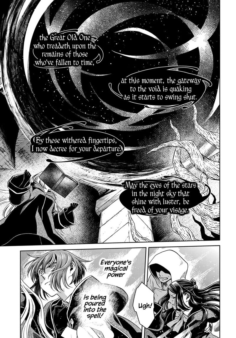 Mahou Tsukai No Yome 92 23