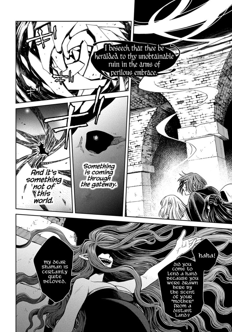 Mahou Tsukai No Yome 92 24