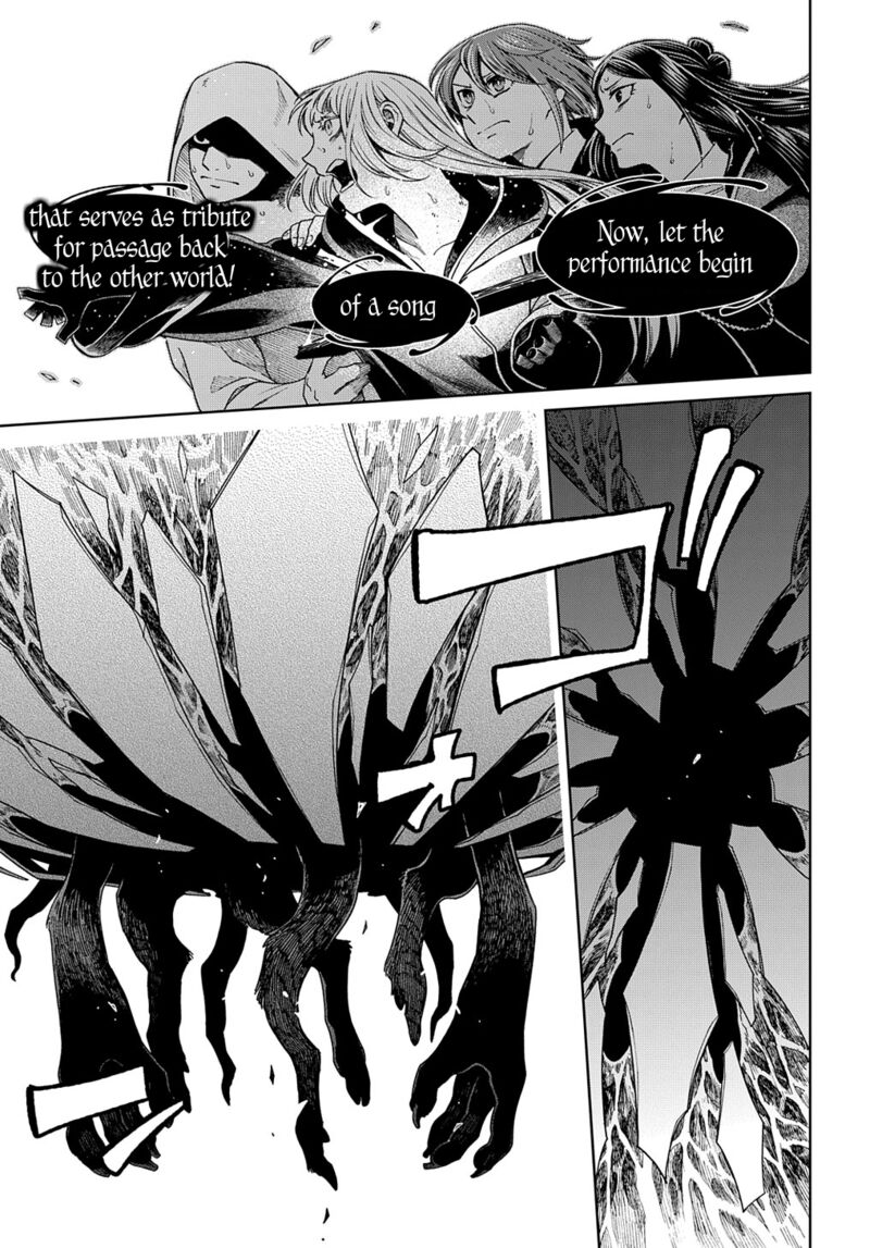 Mahou Tsukai No Yome 92 25