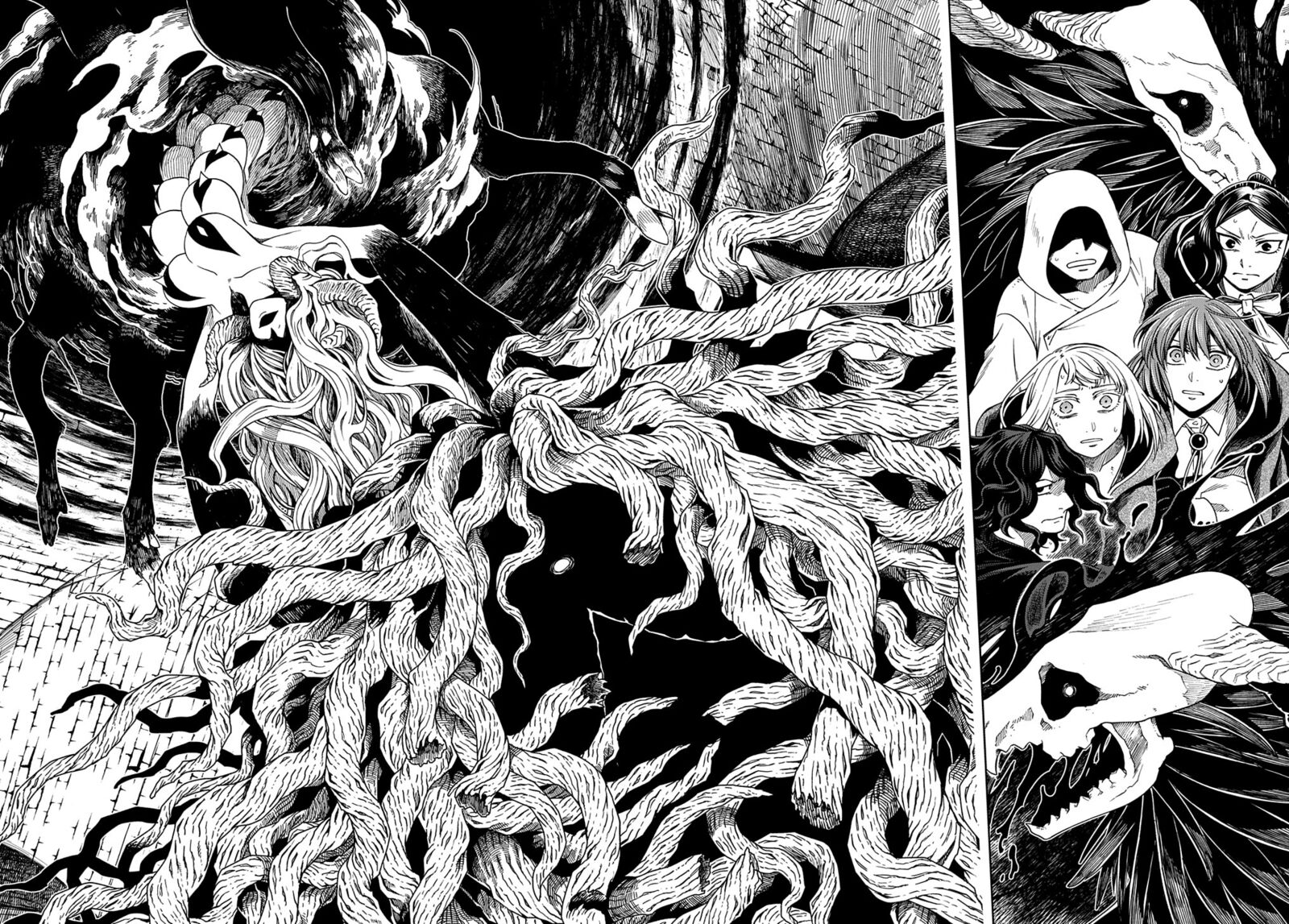 Mahou Tsukai No Yome 92 26