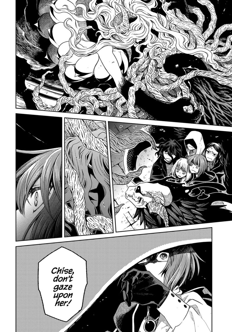 Mahou Tsukai No Yome 92 27