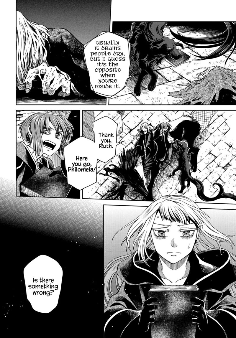 Mahou Tsukai No Yome 92 4