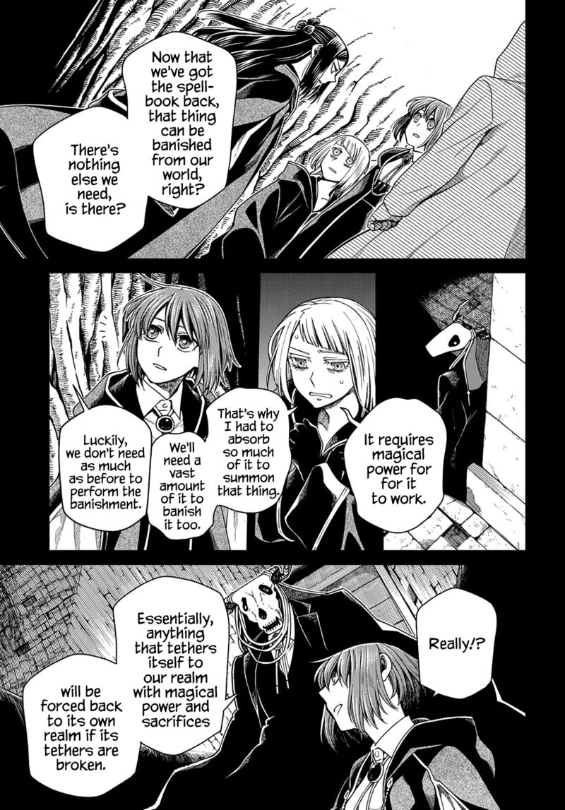Mahou Tsukai No Yome 92 5