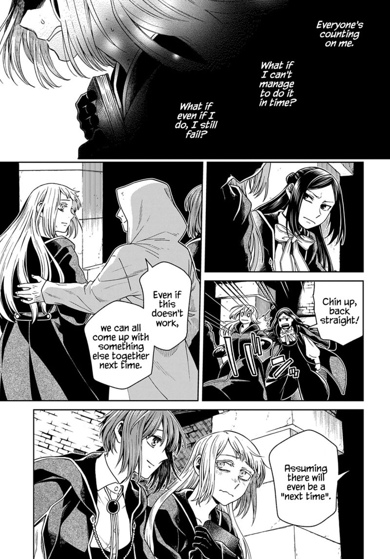 Mahou Tsukai No Yome 92 9