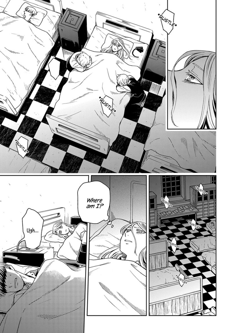 Mahou Tsukai No Yome 93 1