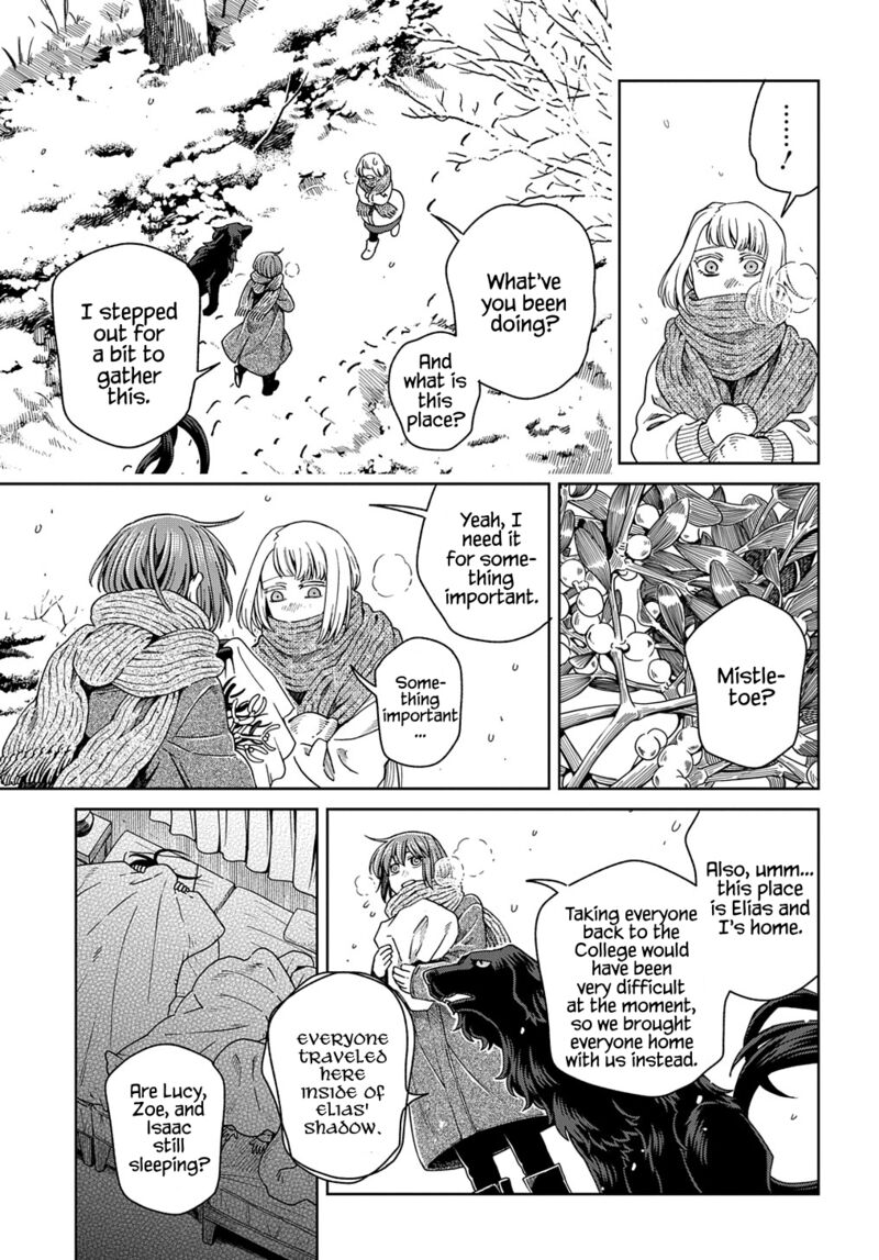 Mahou Tsukai No Yome 93 29