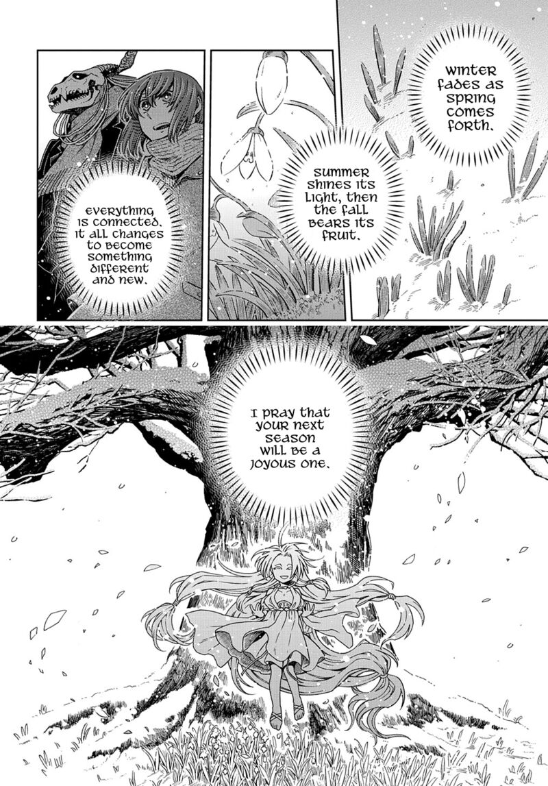 Mahou Tsukai No Yome 94 33