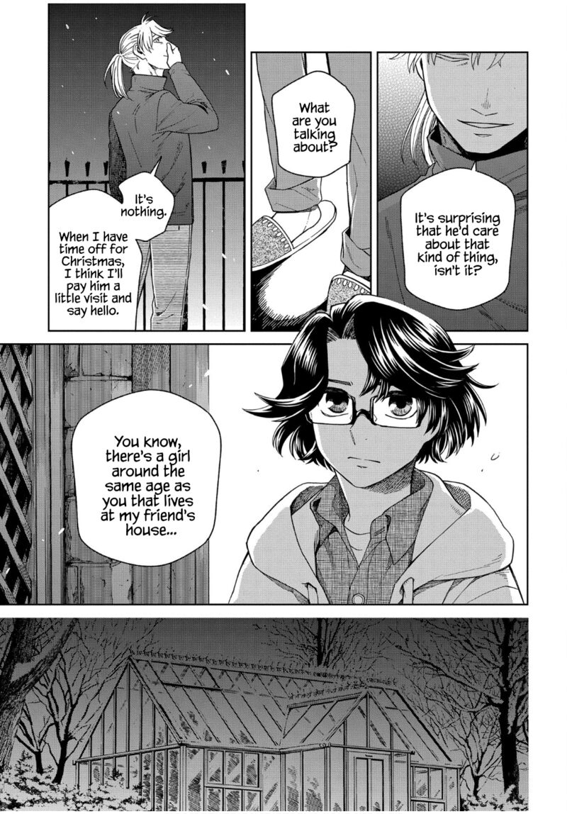 Mahou Tsukai No Yome 95 25