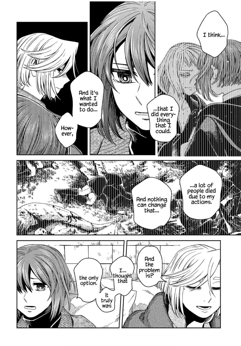 Mahou Tsukai No Yome 95 28