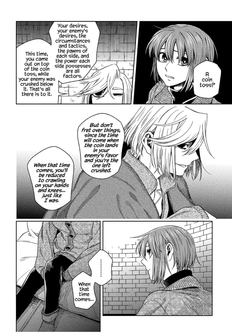 Mahou Tsukai No Yome 95 32