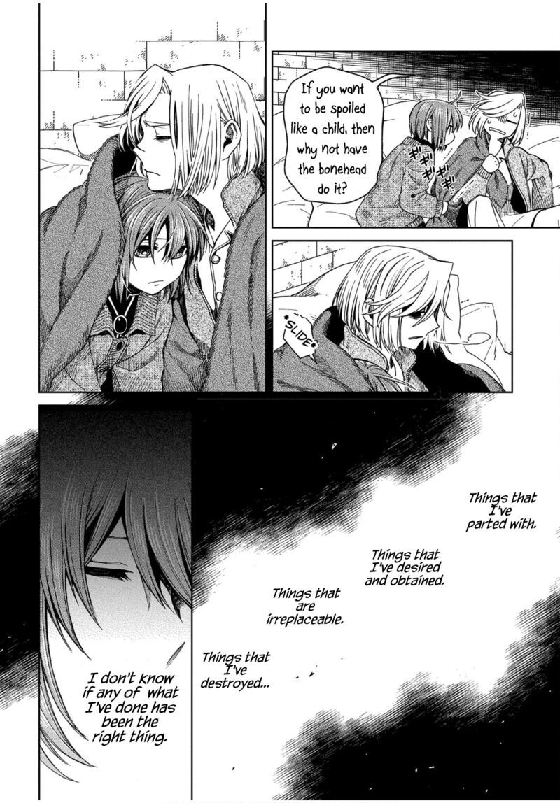 Mahou Tsukai No Yome 95 34