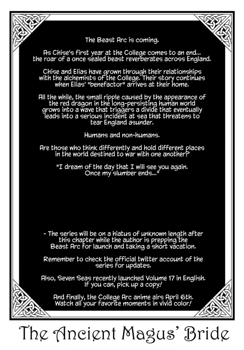 Mahou Tsukai No Yome 95 38