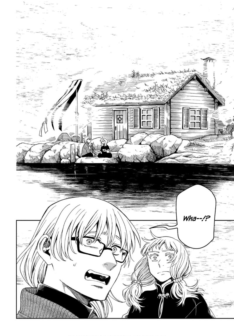 Mahou Tsukai No Yome 95 6