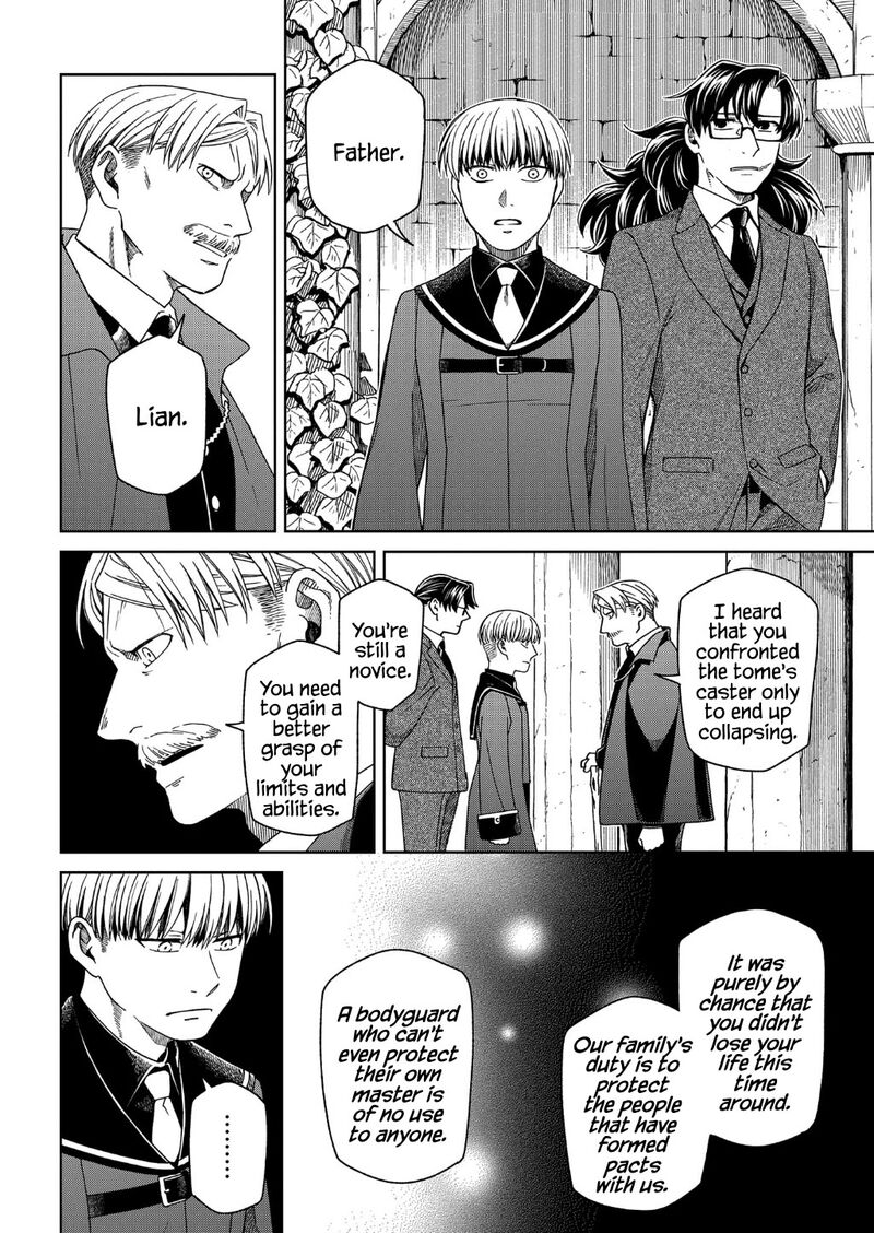 Mahou Tsukai No Yome 96 12