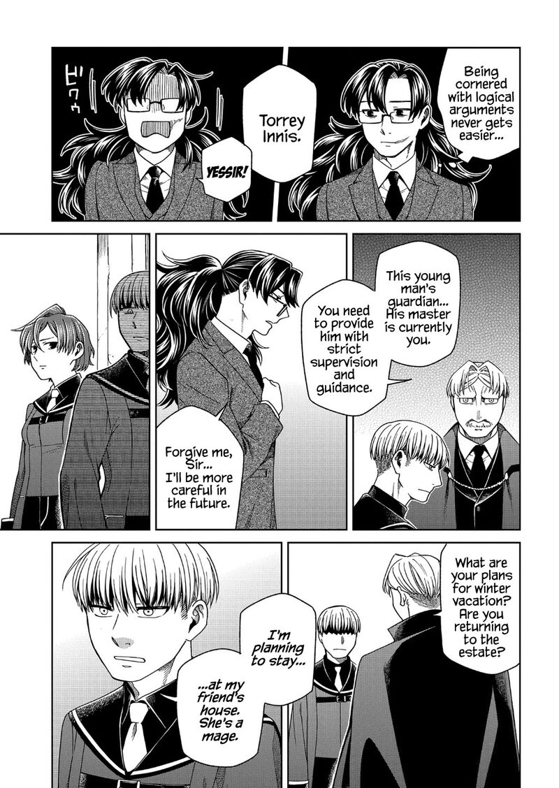 Mahou Tsukai No Yome 96 13