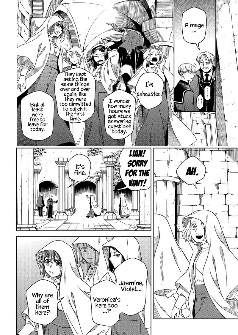 Mahou Tsukai No Yome 96 14