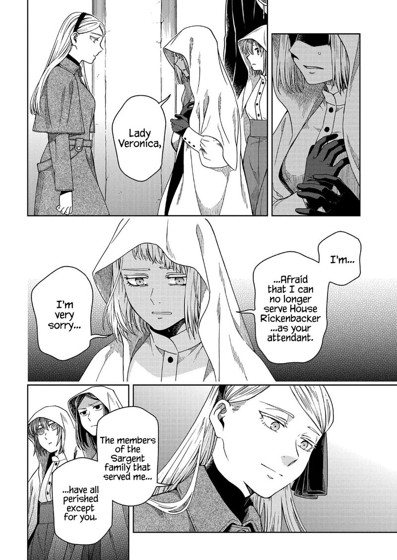Mahou Tsukai No Yome 96 16
