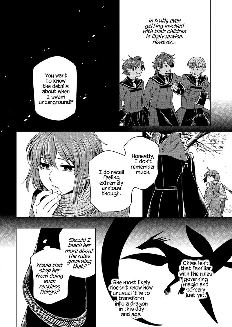 Mahou Tsukai No Yome 96 20