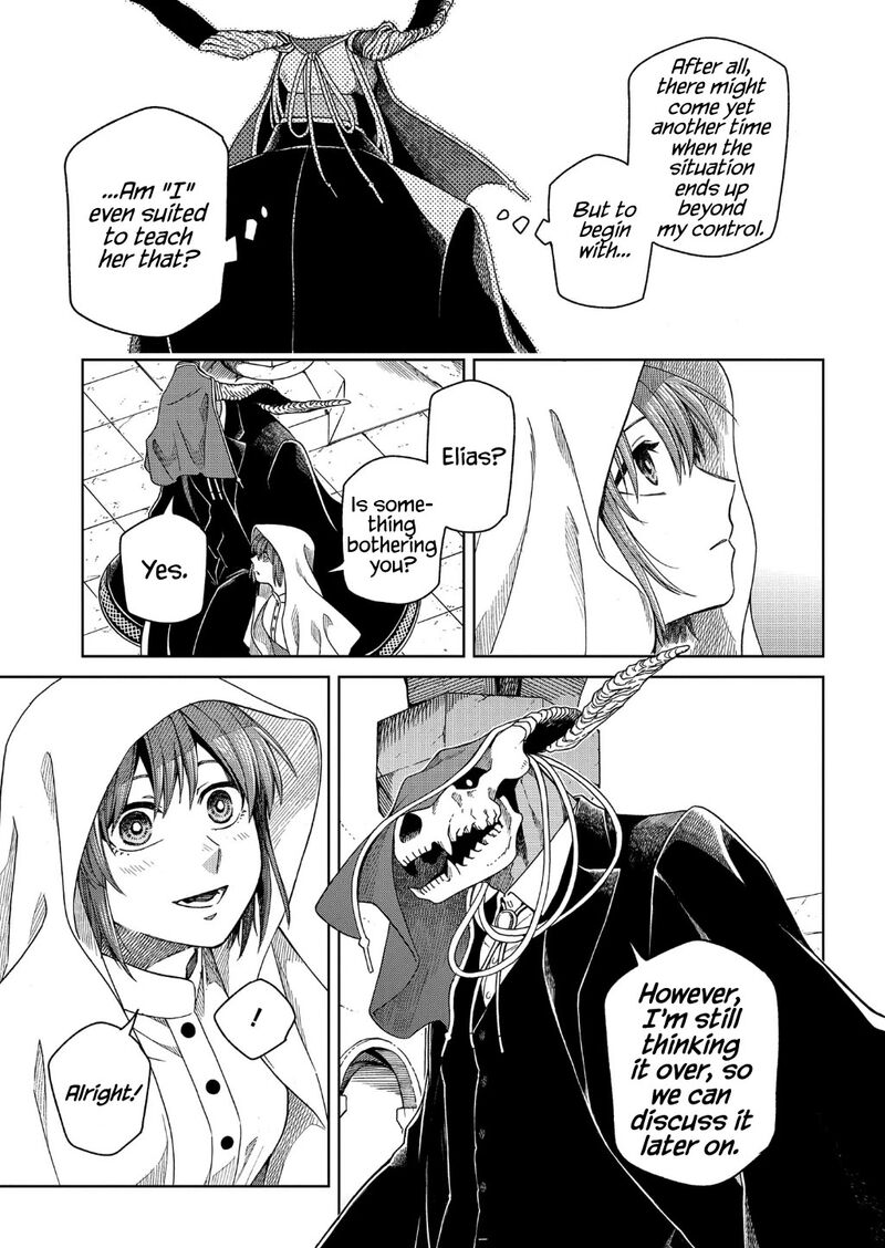 Mahou Tsukai No Yome 96 21