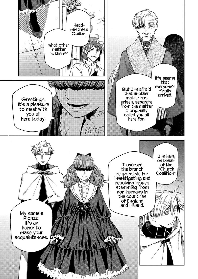 Mahou Tsukai No Yome 96 23