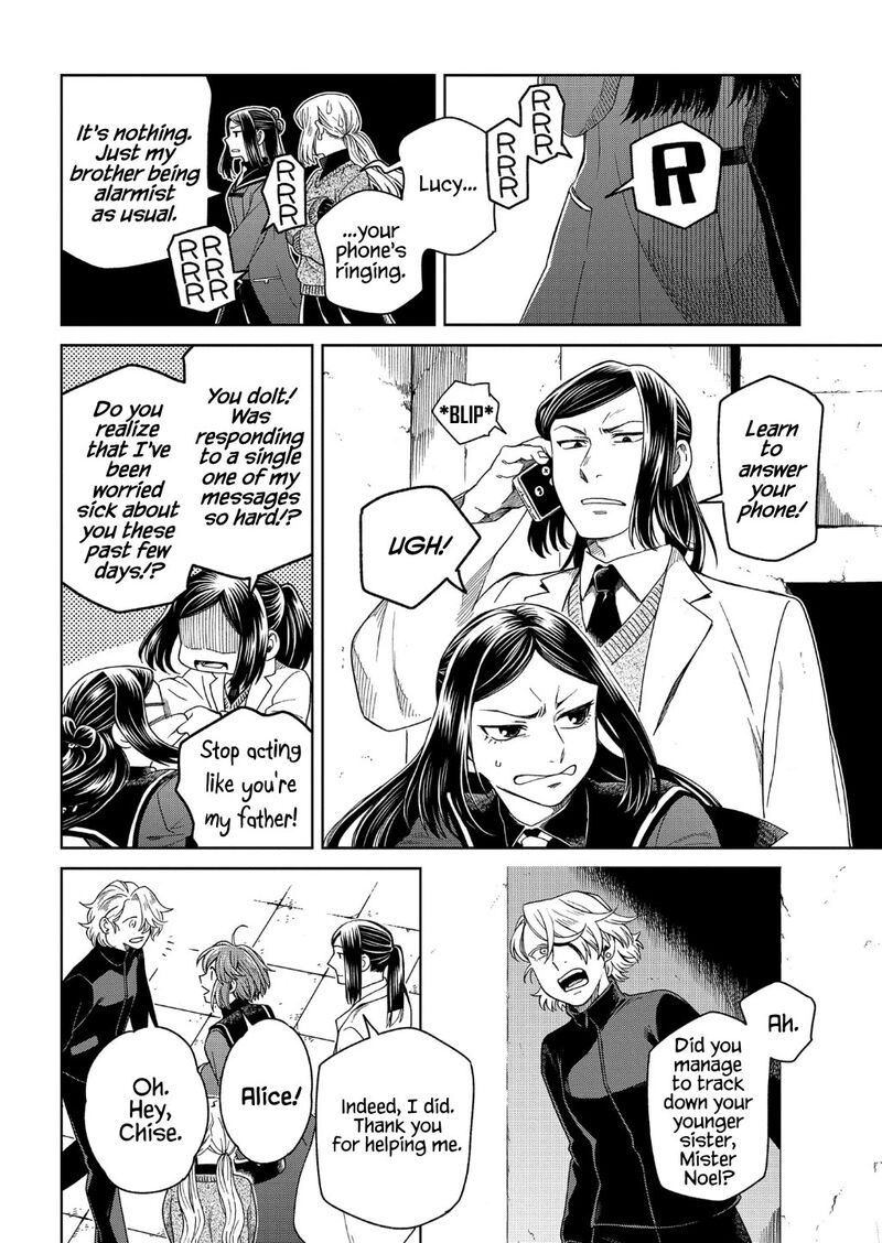Mahou Tsukai No Yome 96 26