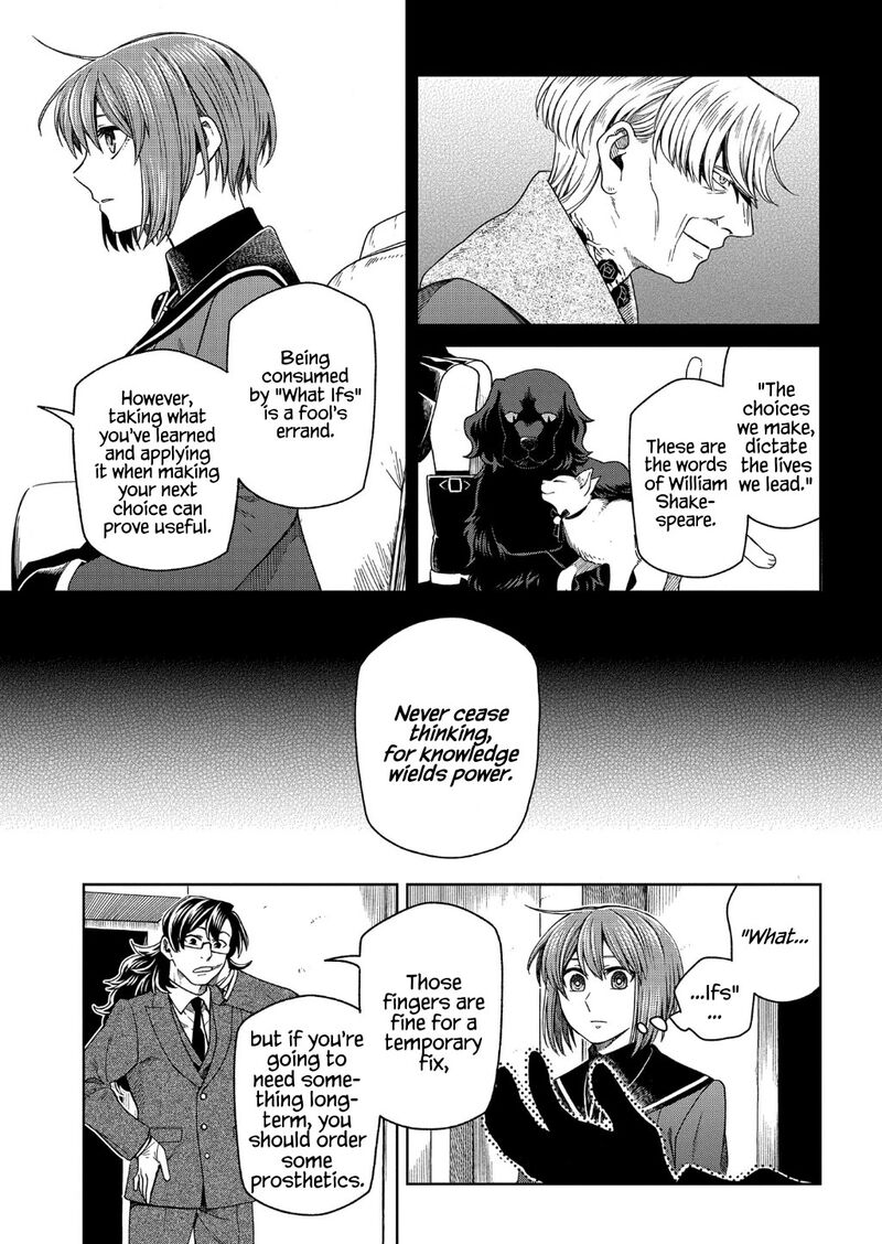 Mahou Tsukai No Yome 96 31