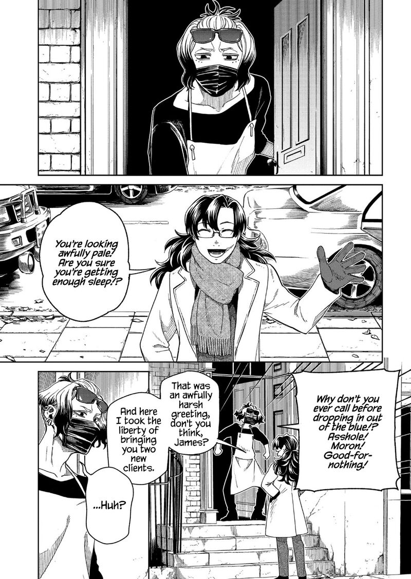 Mahou Tsukai No Yome 96 33