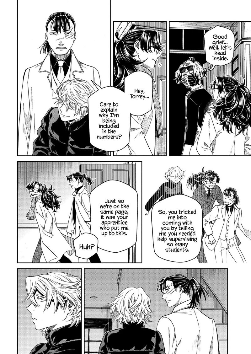 Mahou Tsukai No Yome 96 34