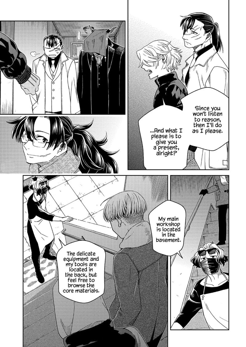 Mahou Tsukai No Yome 96 35