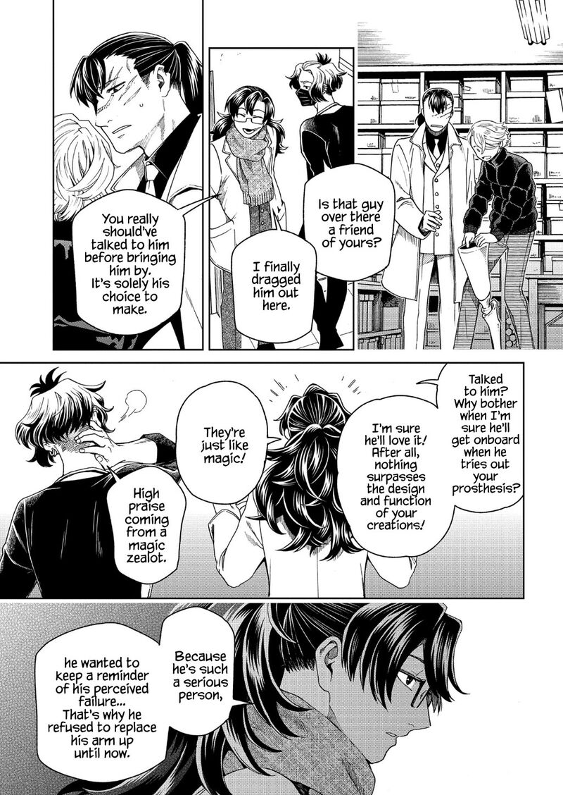 Mahou Tsukai No Yome 96 37