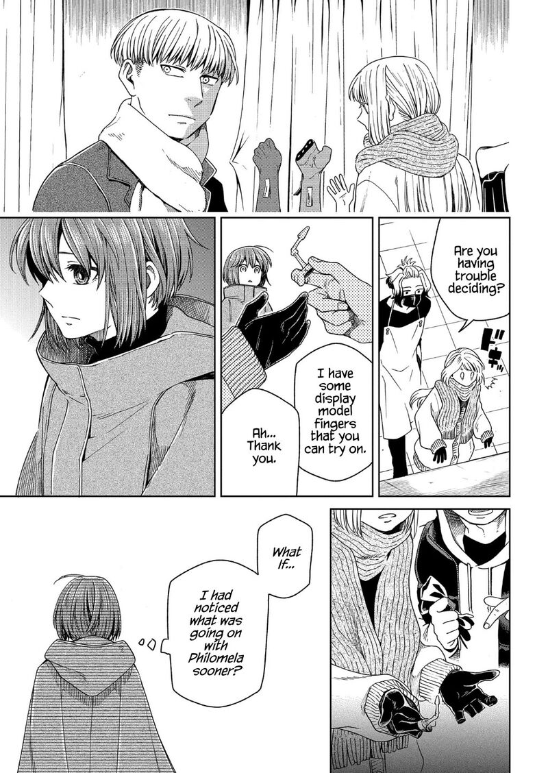 Mahou Tsukai No Yome 96 39