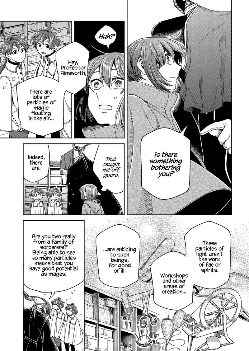 Mahou Tsukai No Yome 96 41