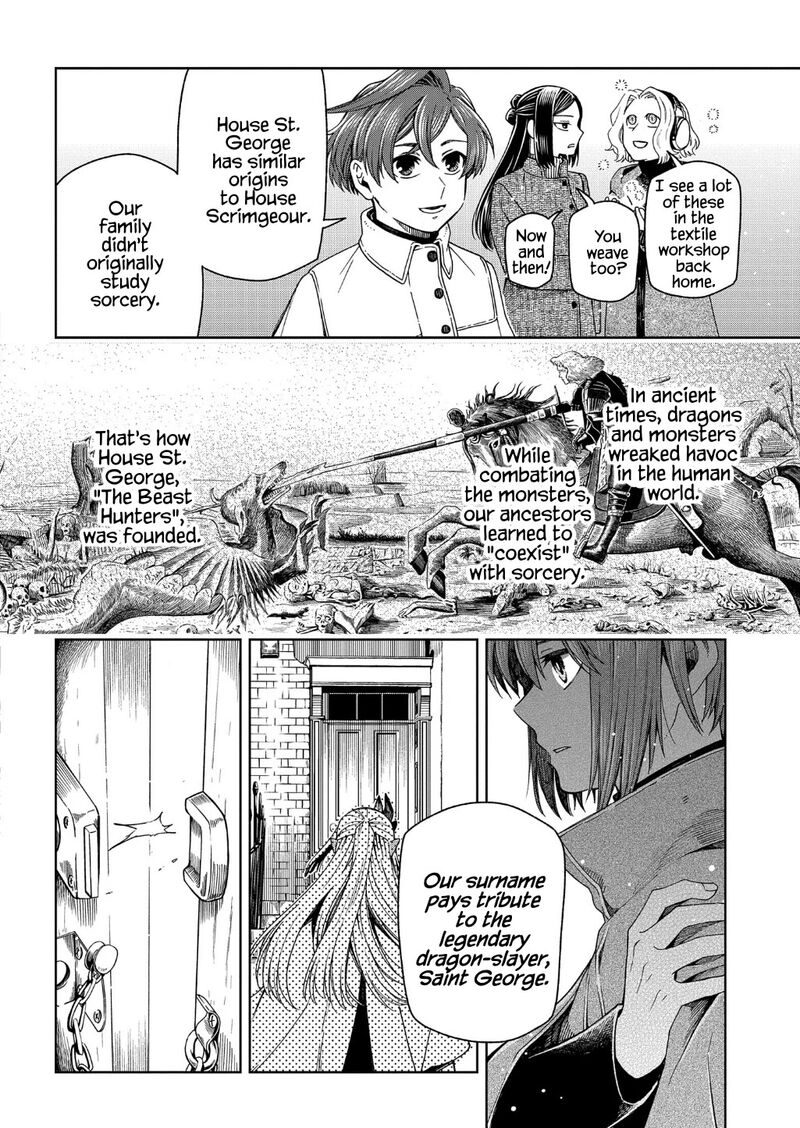 Mahou Tsukai No Yome 96 42