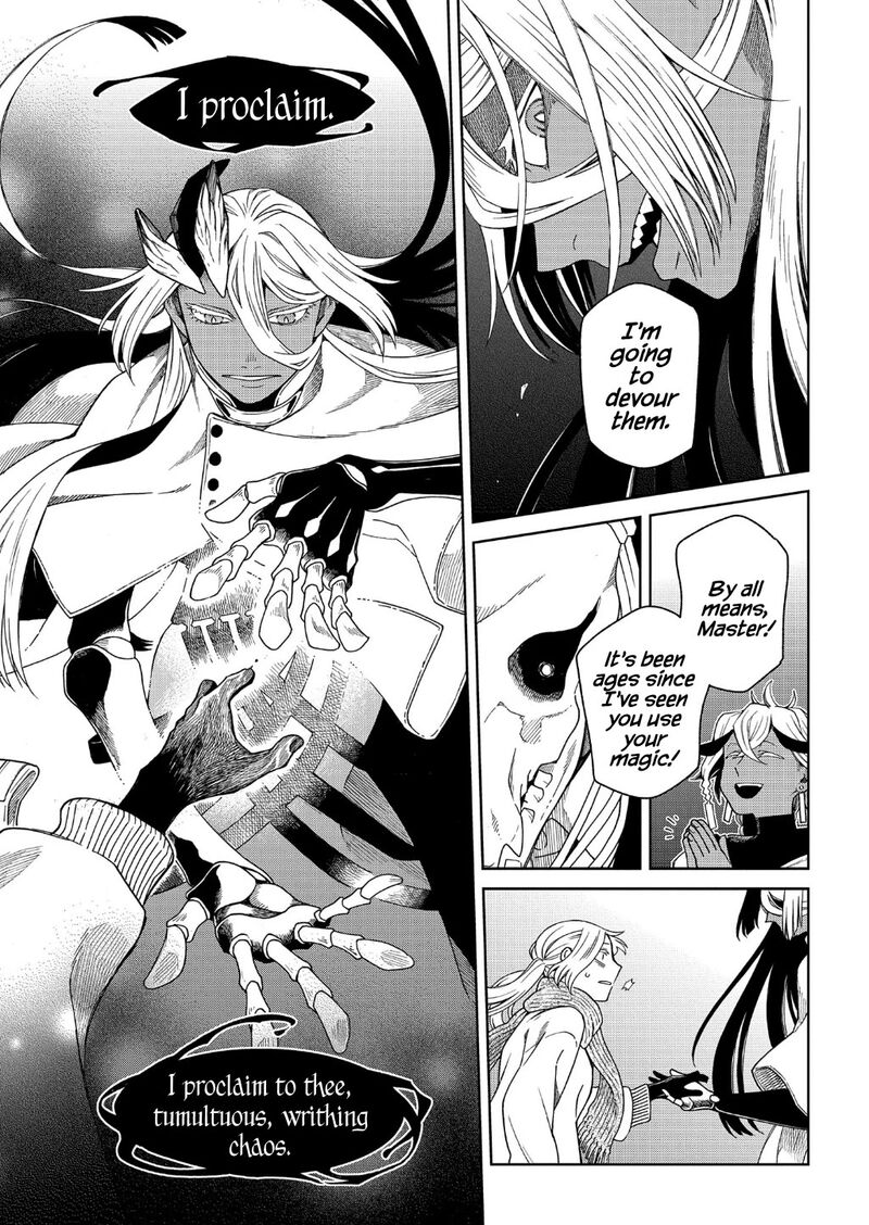 Mahou Tsukai No Yome 96 47